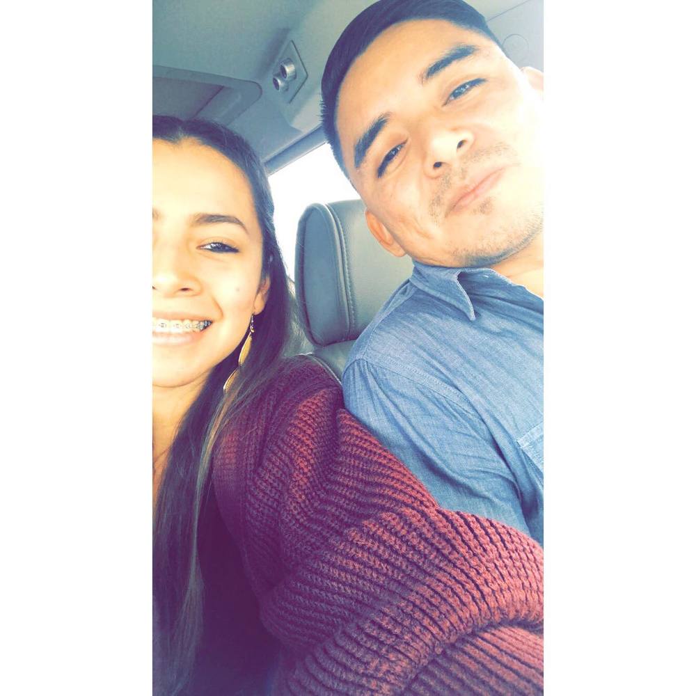 Meet your Posher, Betsy